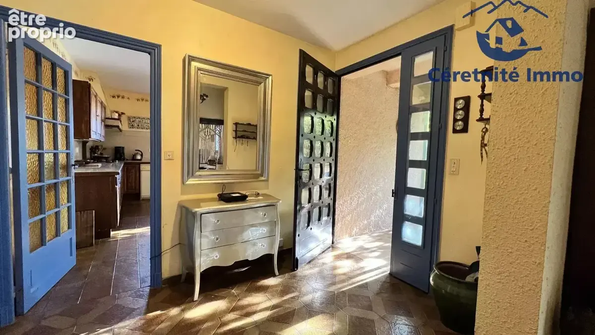 Grande villa cossue - photo 27
