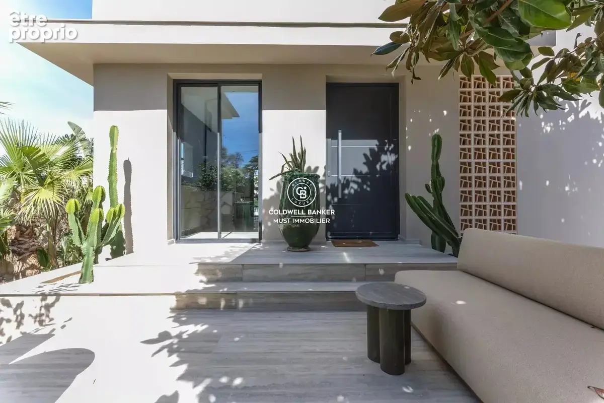 Villa contemporaine avec piscine sur le canal d'empuriabrava - photo 17