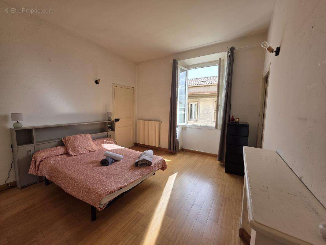 Appartement à AJACCIO