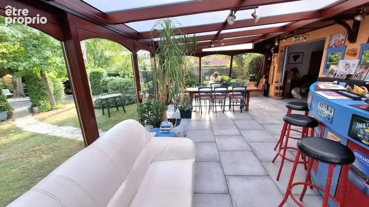 Maison et dépendances - photo 6