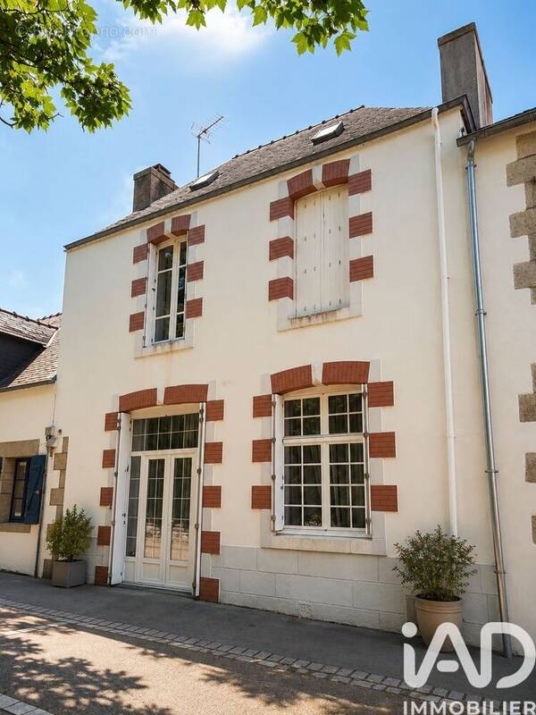 Photo 1 - Maison à LOCTUDY