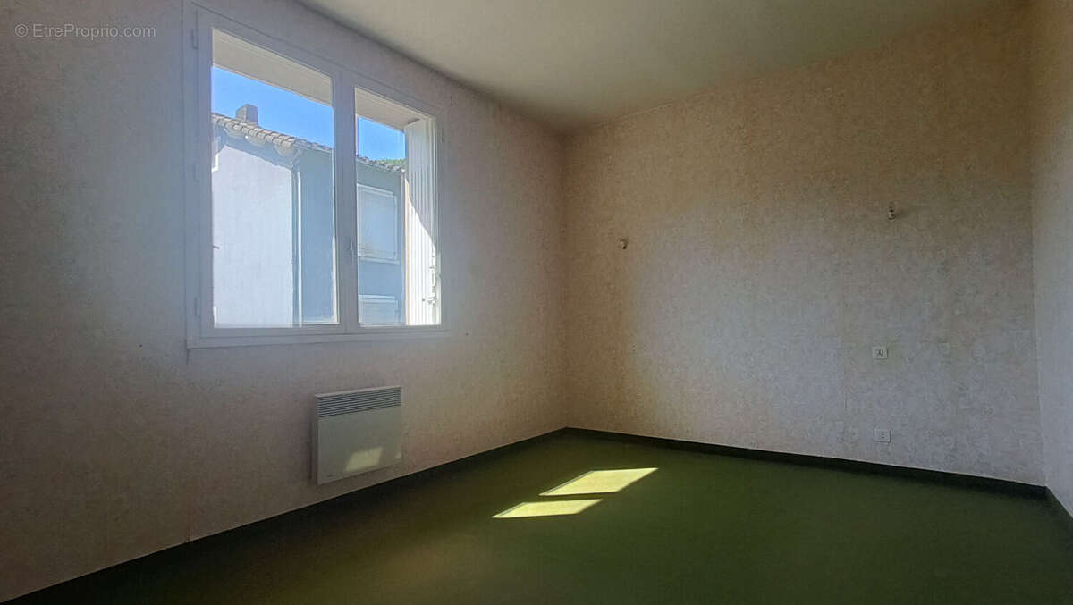 Maison Saint Affrique avec jardin et garage - photo 6