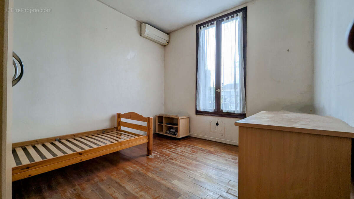 Maison à SAINT-DENIS