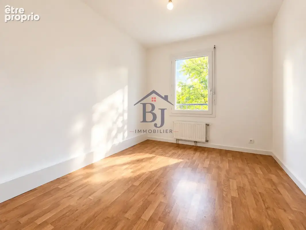 T4 lumineux de 82 m2 - Rennes Cleunay - photo 5