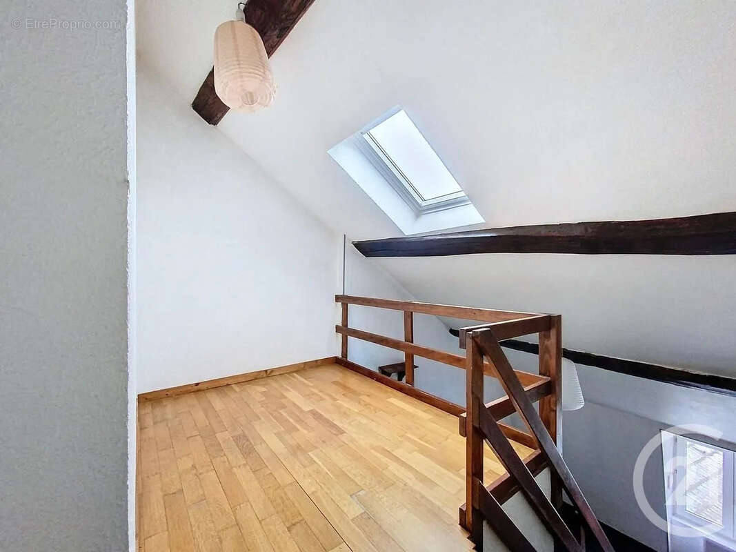 Appartement à CHALONS-EN-CHAMPAGNE