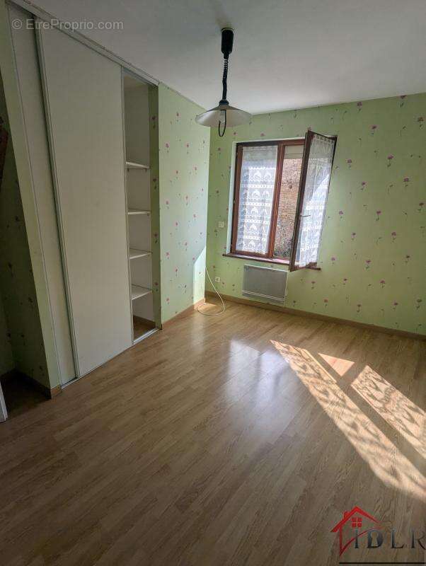 Maison à CHAMPLITTE