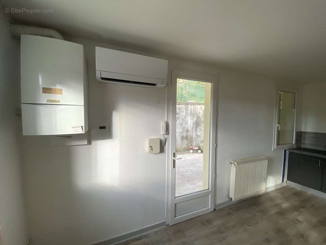 Appartement à VALS-LES-BAINS