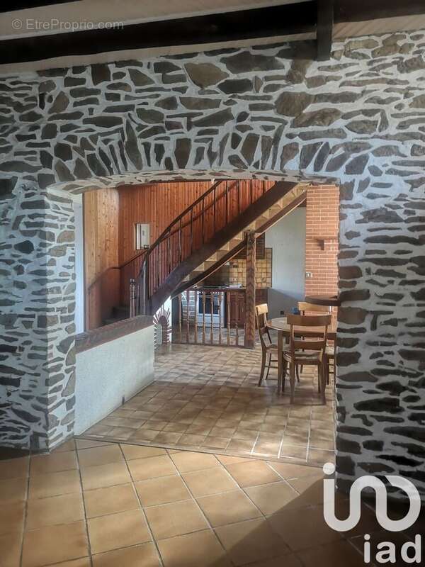 Photo 4 - Maison à BLAIN