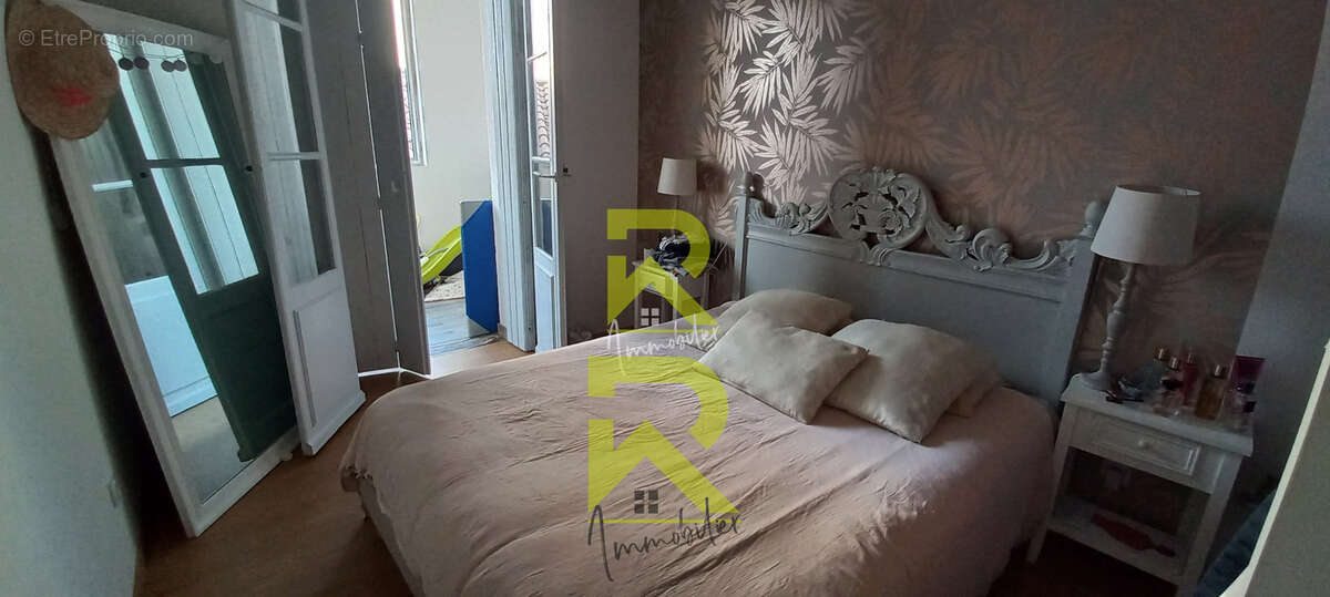 Appartement à BEZIERS