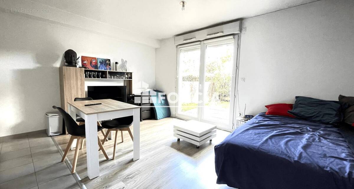 Appartement à SAINT-HERBLAIN