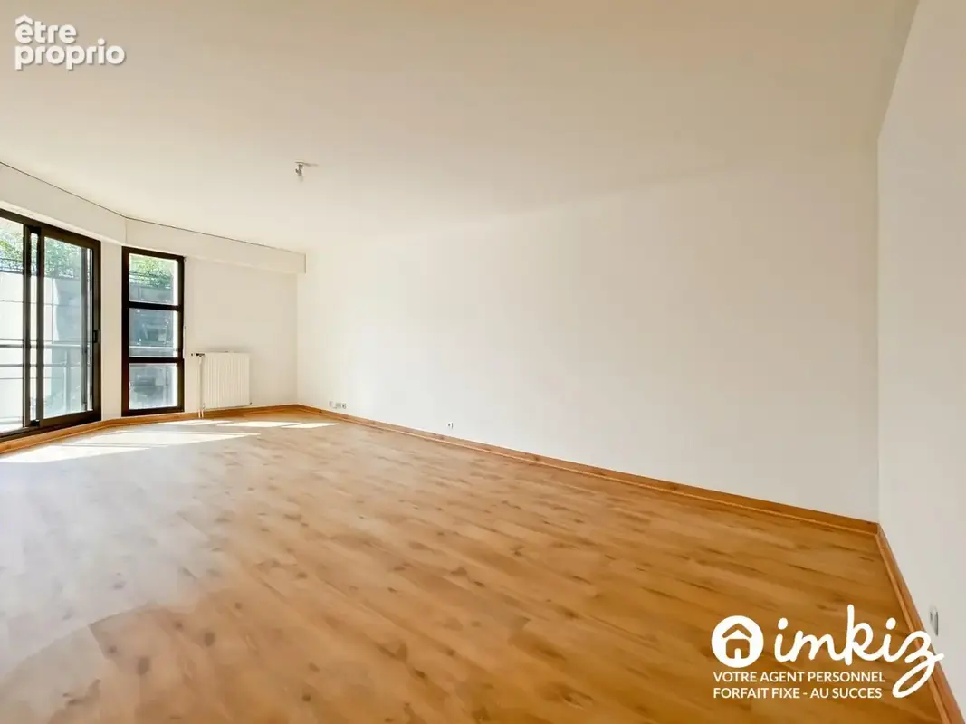 Appartement 4 pièces - photo 3