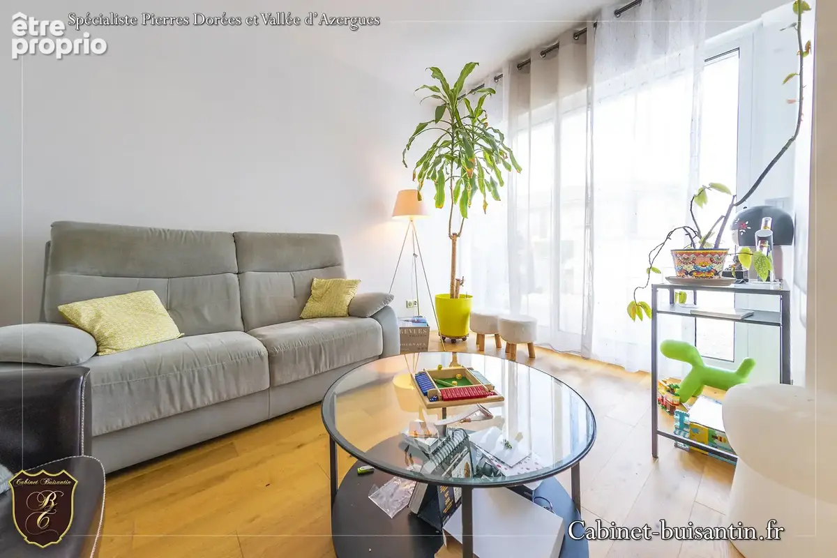 Maison familiale, calme et lumière - photo 9