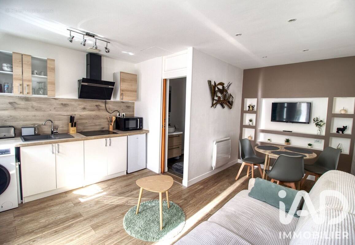 Photo 1 - Appartement à CRECY-LA-CHAPELLE