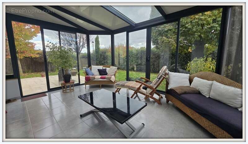 Maison à COURDIMANCHE