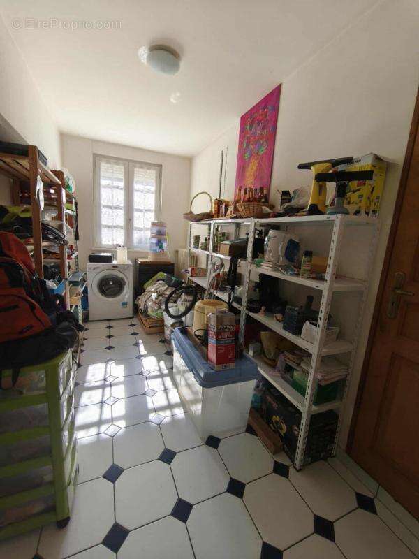 Maison Guny 5 pièce(s) 151 m2 - photo 5