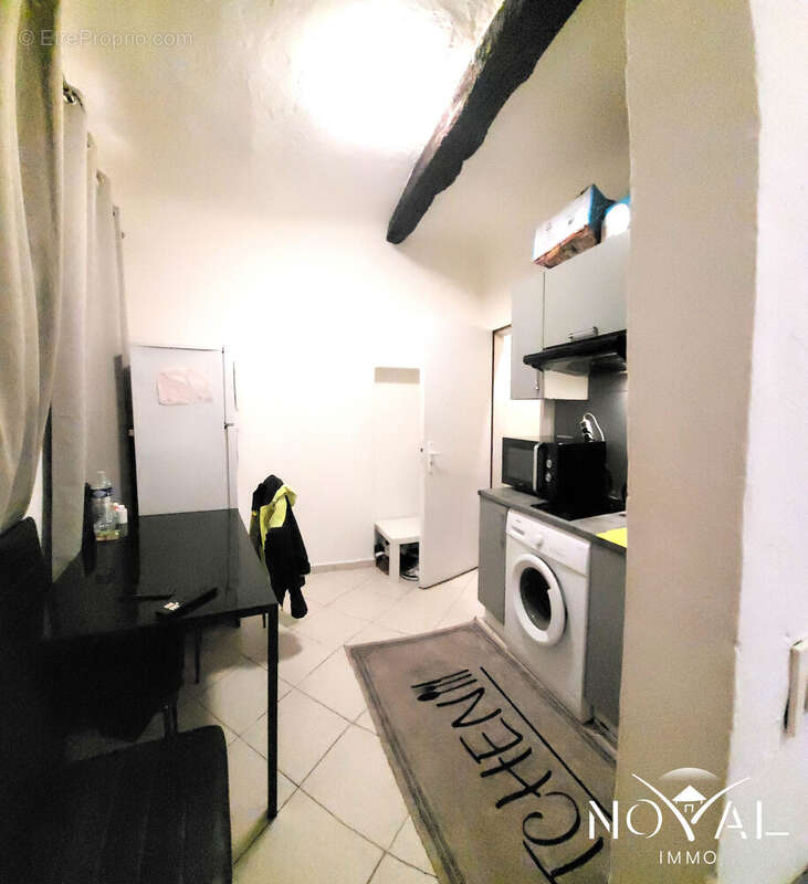 Appartement à GRASSE