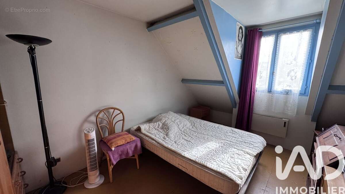 Photo 9 - Maison à MAISSE