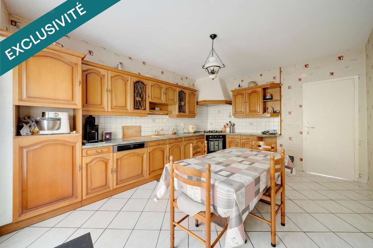 Photo 7 - Maison à LIVERDUN