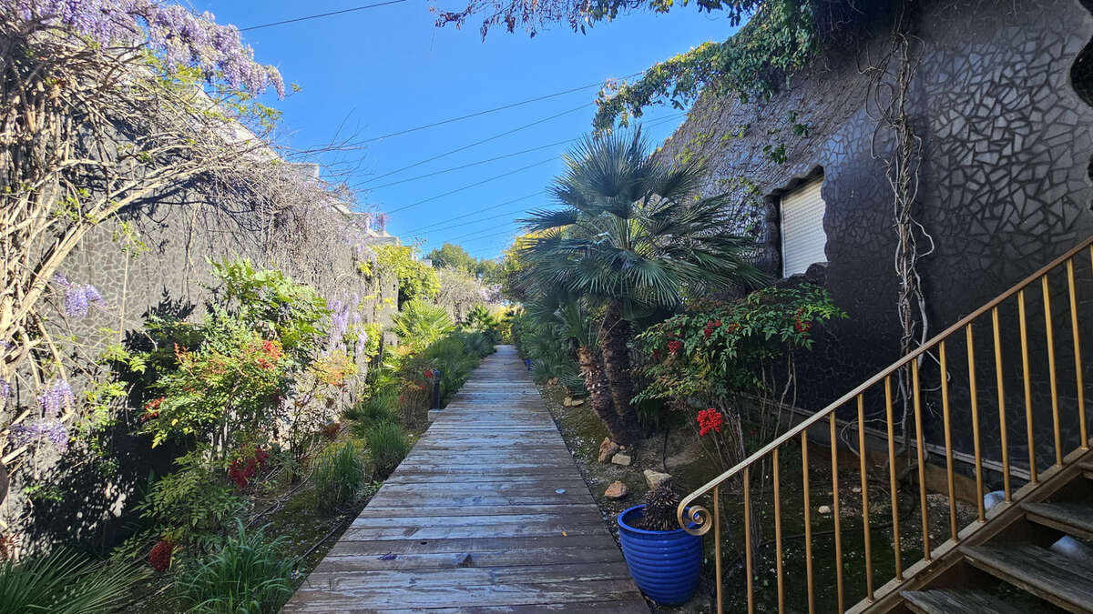 Appartement à BANDOL