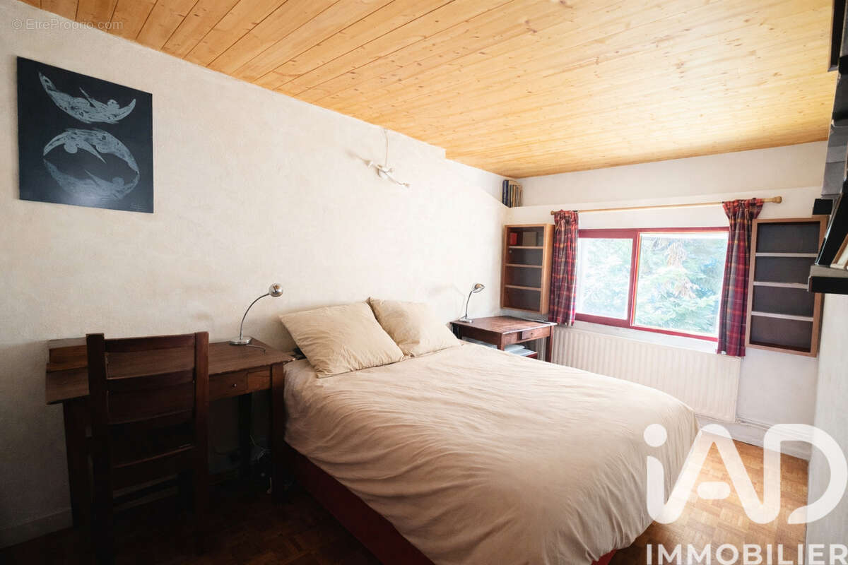 Photo 4 - Maison à VILLIERS-SUR-MARNE