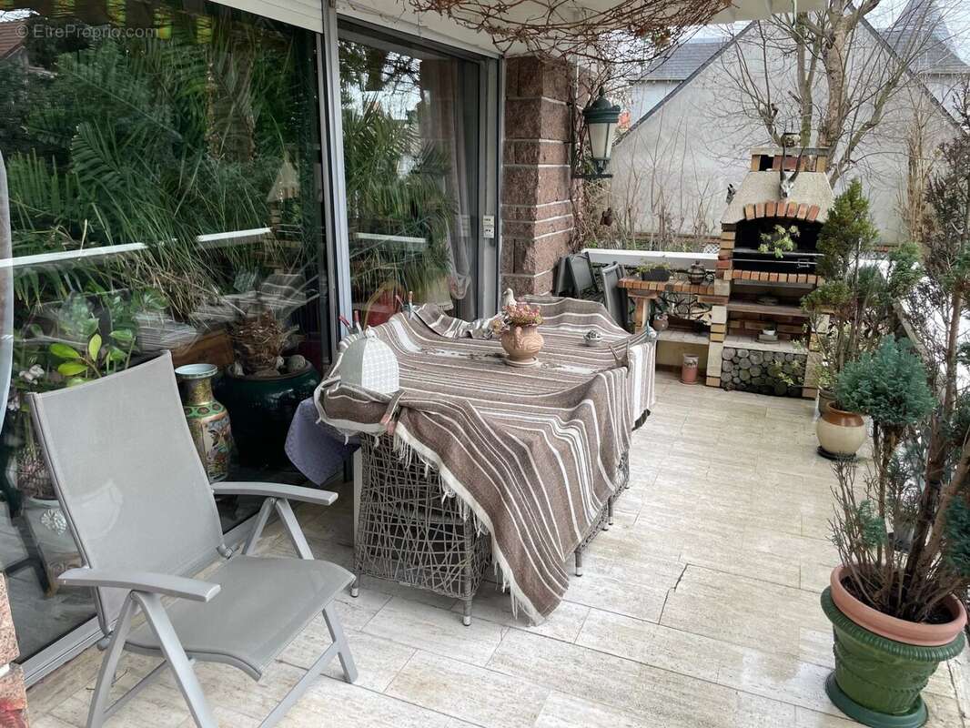 Maison à CHELLES