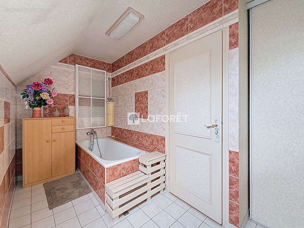 Maison à L&#039;HAY-LES-ROSES