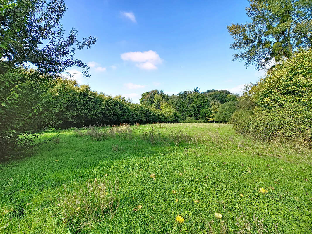Maison à VILLERS-BOCAGE