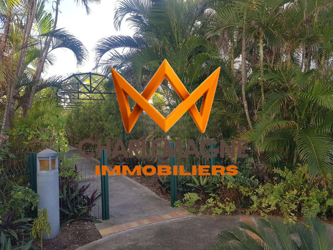 Appartement à SAINT-FRANCOIS