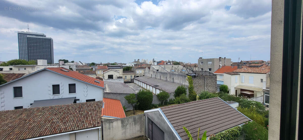Appartement 45 m² à Bordeaux  - photo 2