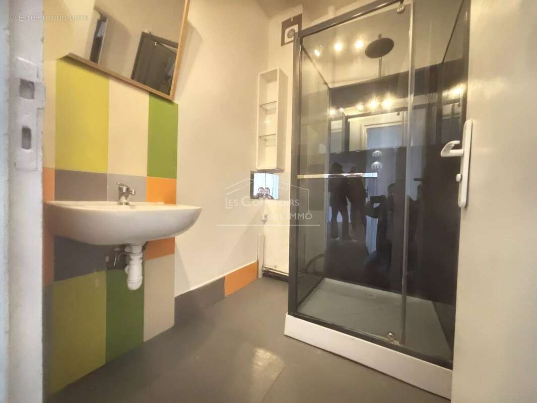 Appartement à SAINT-NAZAIRE