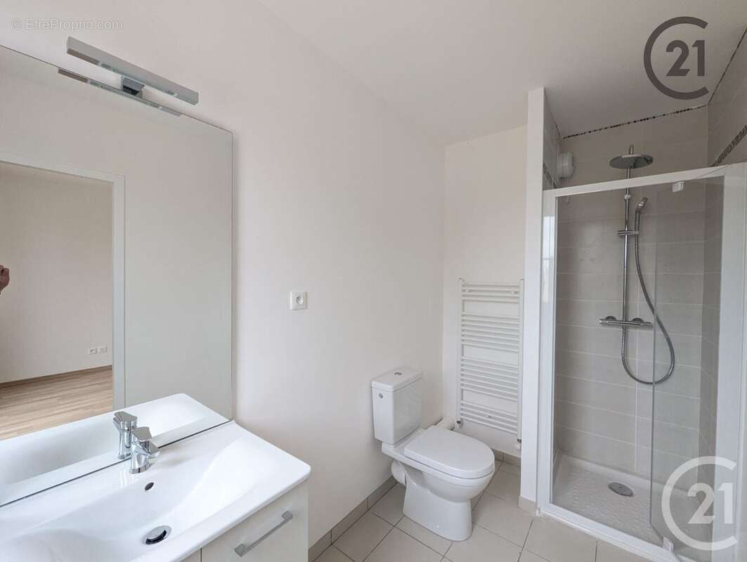 Appartement à NANGIS