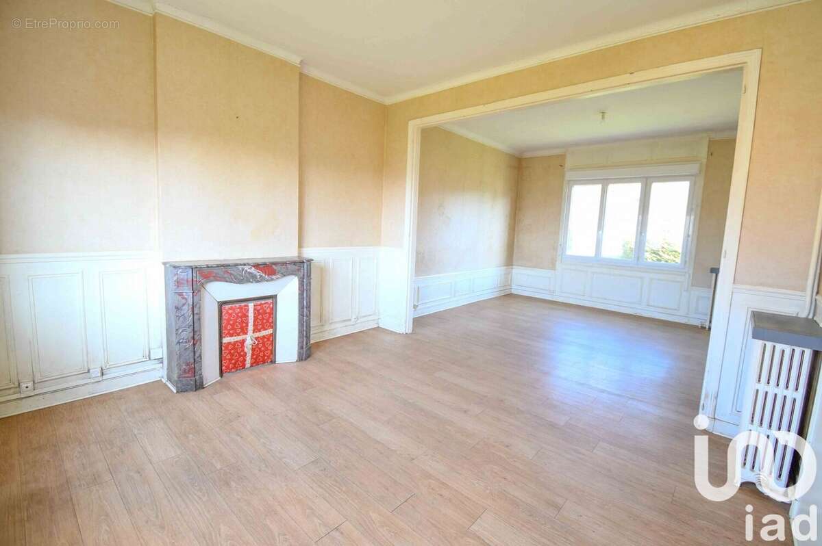 Photo 4 - Maison à FORGES-LES-EAUX