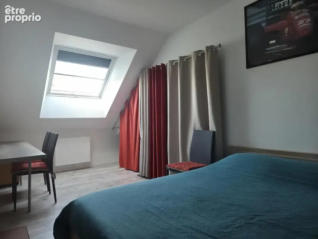 Maison 3 pièces 93 m² à vendre à Loigne-Sur-Mayenne (53200) - photo 7