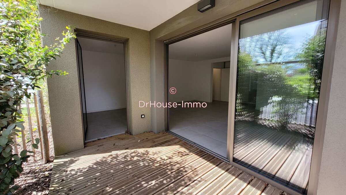 Appartement à TALENCE