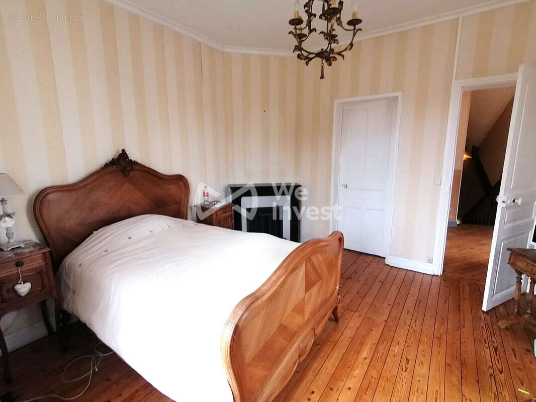 Maison 150 m² à Soissons  - photo 4