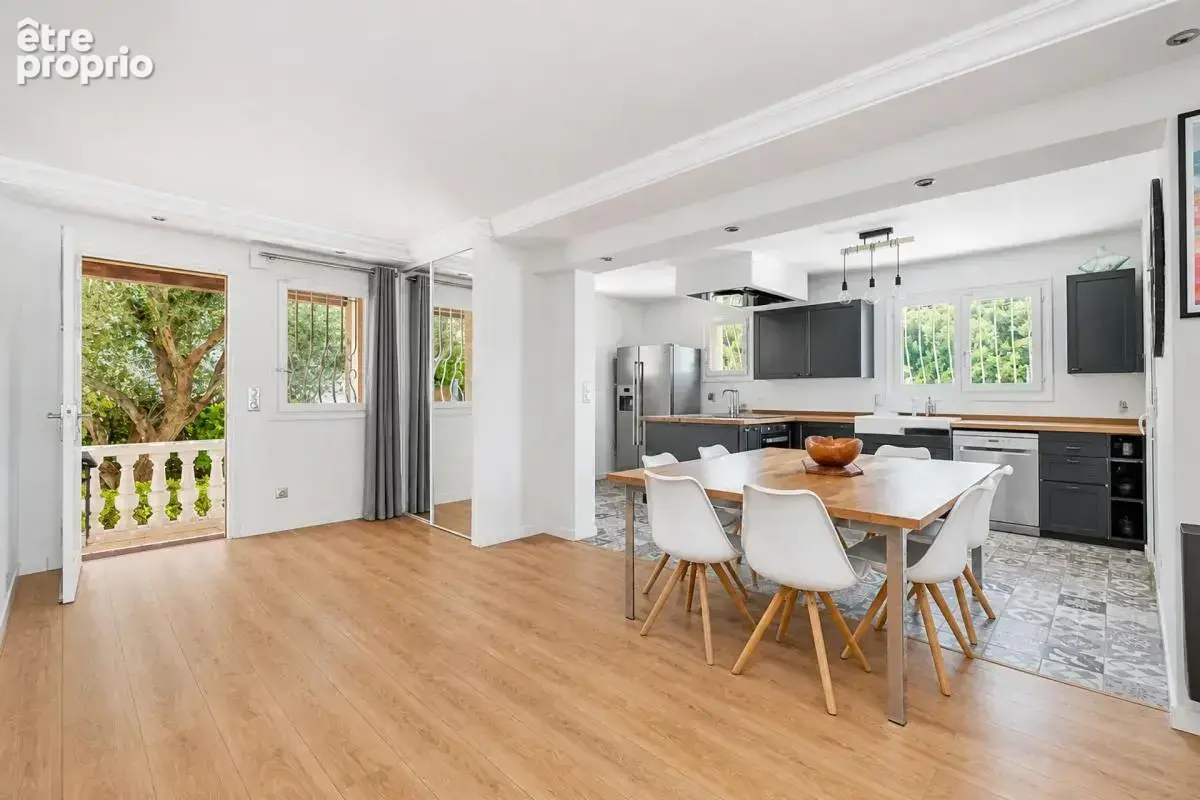 Maison de 5 pièces de 183 m² située à Drap - photo 2