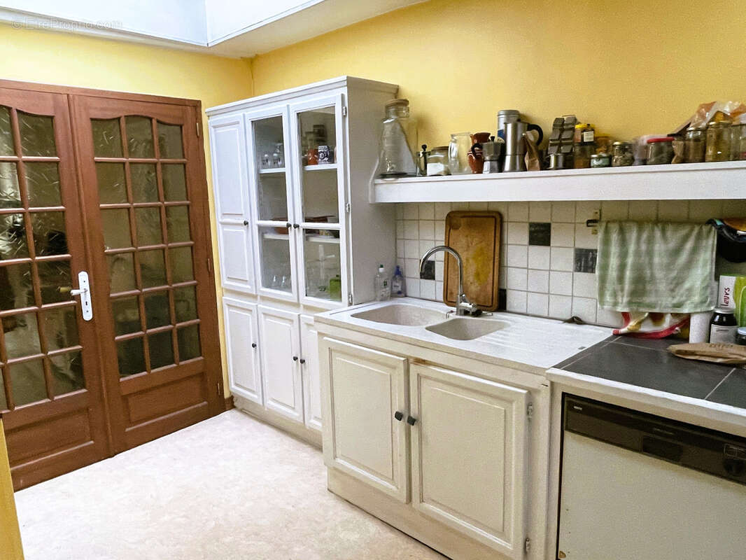 Dpt Yonne (89), à vendre AUXERRE appartement T3 en centre-ville - photo 6