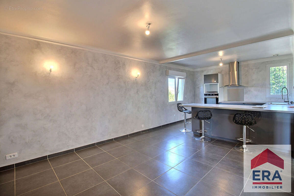 Maison 94m² à bollène - photo 4