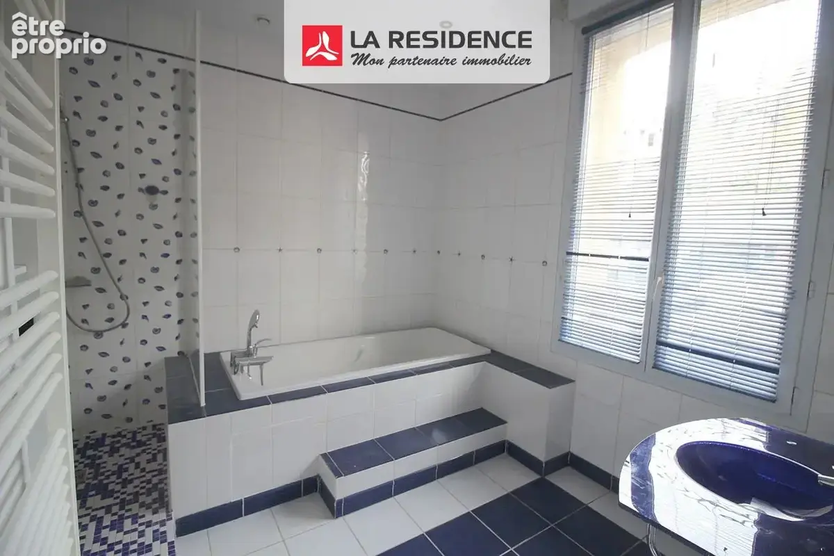 Appartement 4 pièces 92 m² à vendre à Rouen (76000) - photo 8