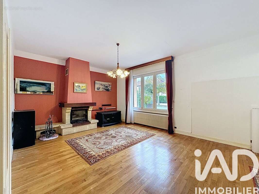 Photo 3 - Maison à HOMECOURT