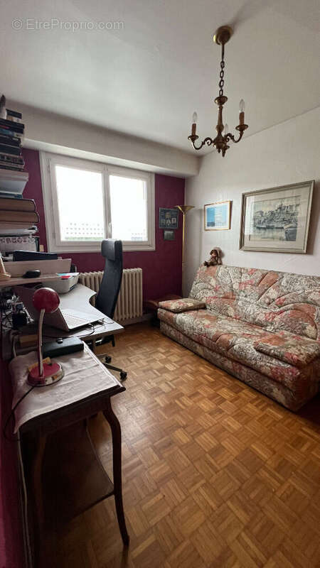 Maison à SAINT-HERBLAIN