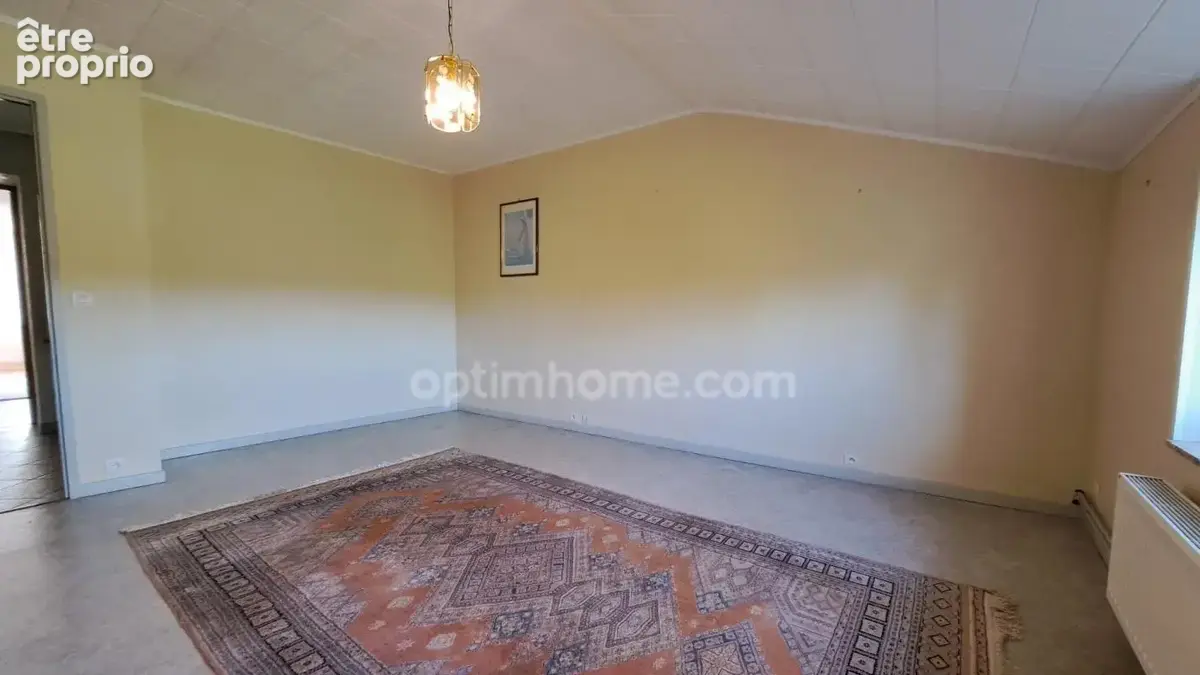 Maison à vendre 7 pièces GEVIGNEY ET MERCEY (70) - photo 12