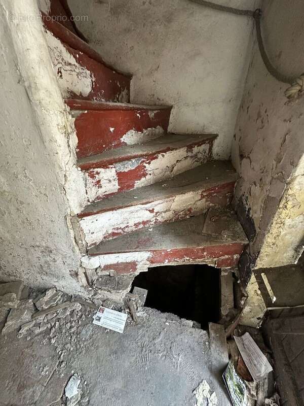 Photo 8 - Maison à PEZENAS