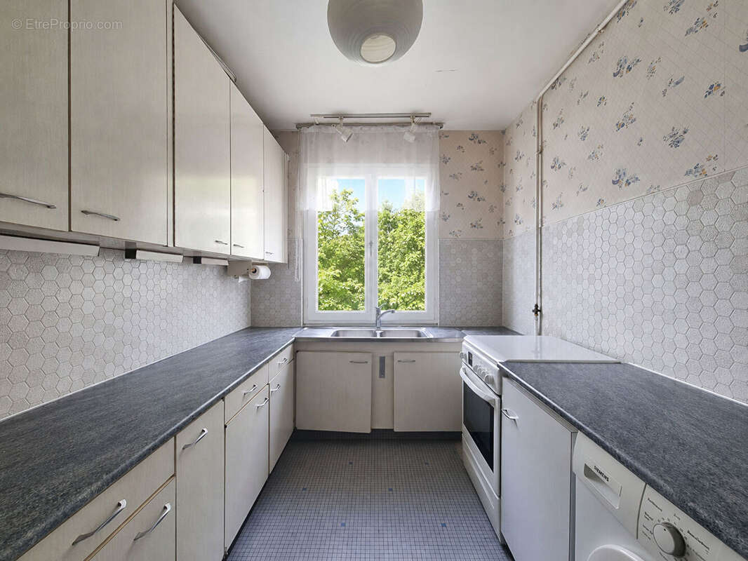 Appartement à FONTENAY-SOUS-BOIS