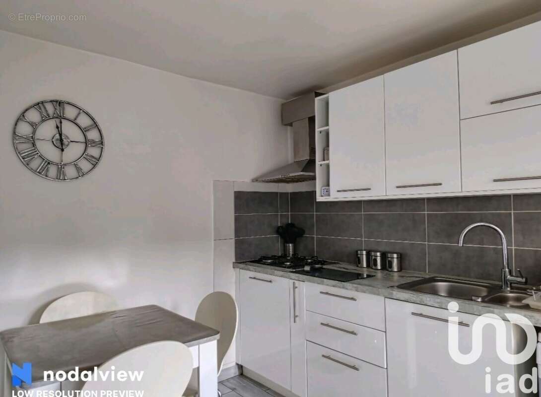 Photo 5 - Maison à SEVRAN