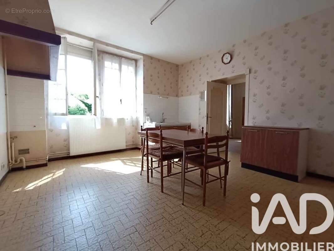 Maison 120 m² à La Rochepot  - photo 4