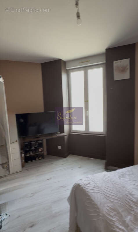 Appartement à LE MANS