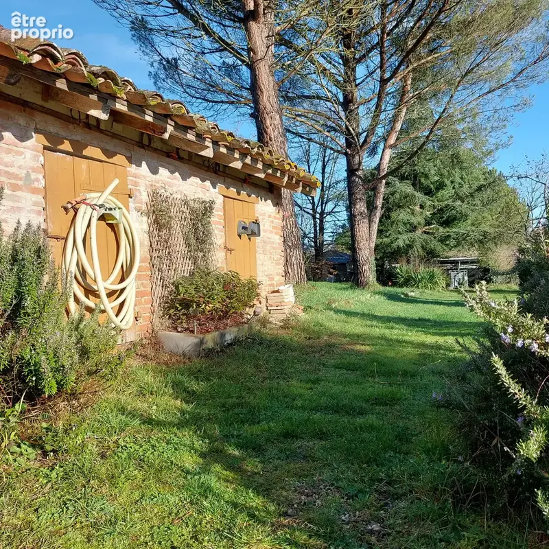 Maison à vendre 7 pièces MONTAUBAN (82) avec hangar de 150m², 6861m² de terrain avec une partie boisée - photo 13