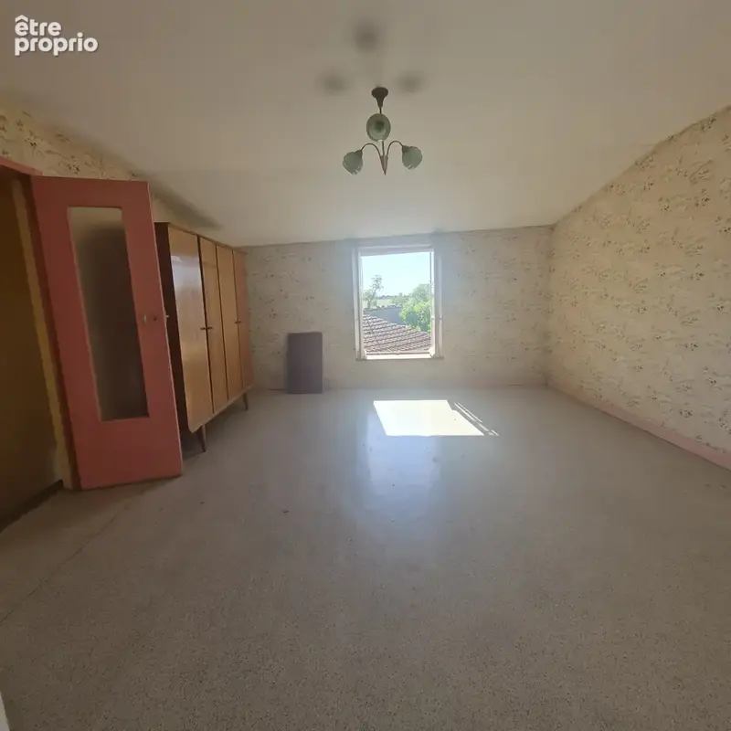 114 m2    à tantonville -. renovation interieure  a prevoir - photo 9