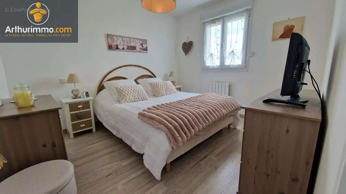 Vente Maison Saint-just-en-chaussee(60130) 110 000ï¿œ - photo 5